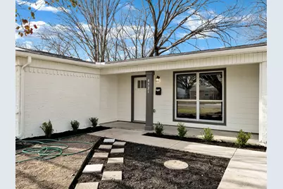 4521 Harvey Drive, Mesquite, TX 75150 - Photo 1