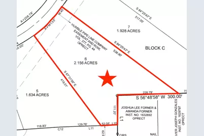 Tbd Lot 6 Guadalupe Peak Drive, Waxahachie, TX 75167 - Photo 1