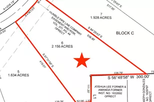 Tbd Lot 6 Guadalupe Peak Dr, Waxahachie, TX 75167 - Photo 1