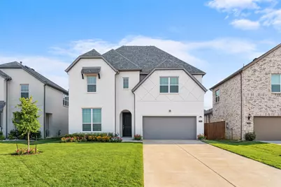 704 Fencerow Trail, Celina, TX 75009 - Photo 1