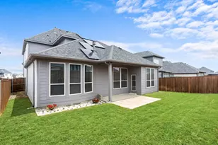 704 Fencerow Trl, Weston, TX 75009 - Photo 33