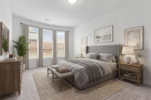 704 Fencerow Trl, Weston, TX 75009 - Photo 5