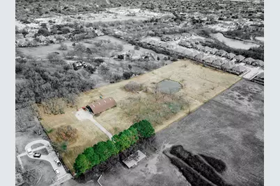 Tbd El Cielito Street, Denton, TX 76205 - Photo 1