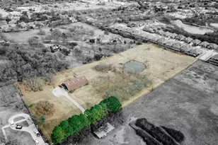 Tbd El Cielito St, Denton, TX 76205 - Photo 1