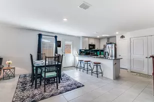 1610 Rosy Finch Dr, Forney, TX 75126 - Photo 9