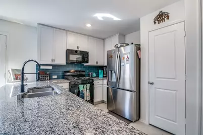 1610 Rosy Finch Drive, Forney, TX 75126 - Photo 11