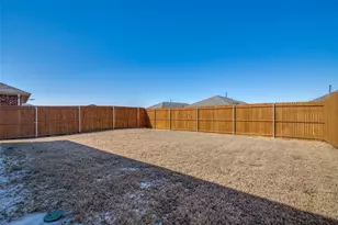 1610 Rosy Finch Dr, Forney, TX 75126 - Photo 23