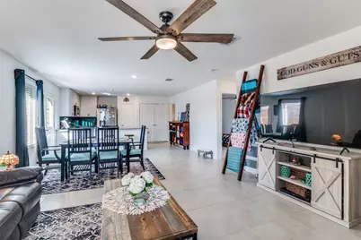 1610 Rosy Finch Drive, Forney, TX 75126 - Photo 3