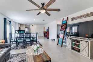 1610 Rosy Finch Dr, Forney, TX 75126 - Photo 3