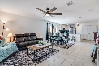 1610 Rosy Finch Drive, Forney, TX 75126 - Photo 5