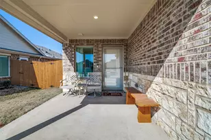 1610 Rosy Finch Dr, Forney, TX 75126 - Photo 21