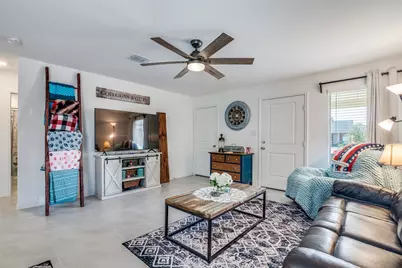 1610 Rosy Finch Drive, Forney, TX 75126 - Photo 7