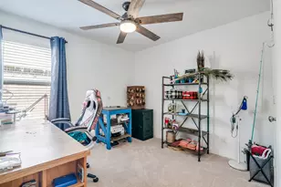 1610 Rosy Finch Dr, Forney, TX 75126 - Photo 19