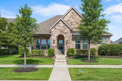 1898 Tumblegrass Road, Frisco, TX 75033 - Photo 1