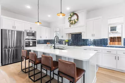 1898 Tumblegrass Road, Frisco, TX 75033 - Photo 13