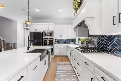 1898 Tumblegrass Road, Frisco, TX 75033 - Photo 11