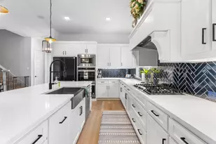 1898 Tumblegrass Rd, Frisco, TX 75033 - Photo 11