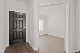 3123 Harmony Wy, Cleburne, TX 76033 - Photo 3