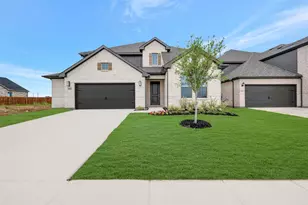 1116 Hitching Post Wy, Oak Point, TX 75068 - Photo 1