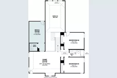 1116 Hitching Post Way, Oak Point, TX 75068 - Photo 3