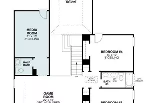 1116 Hitching Post Wy, Oak Point, TX 75068 - Photo 3