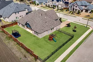 1651 Wynne Ave, Prosper, TX 75078 - Photo 35