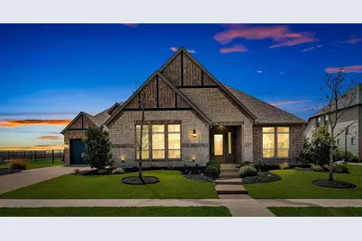 1651 Wynne Avenue, Prosper, TX 75078 - Photo 1