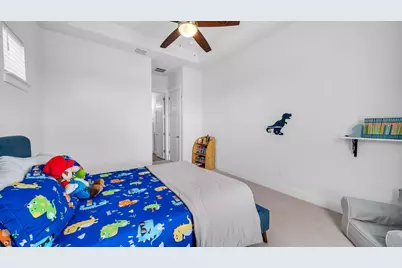 1651 Wynne Avenue, Prosper, TX 75078 - Photo 21