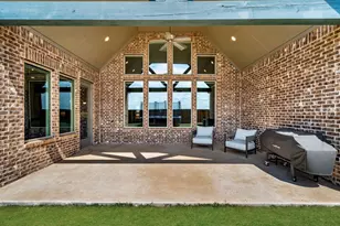 1651 Wynne Ave, Prosper, TX 75078 - Photo 31