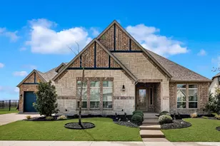 1651 Wynne Ave, Prosper, TX 75078 - Photo 1