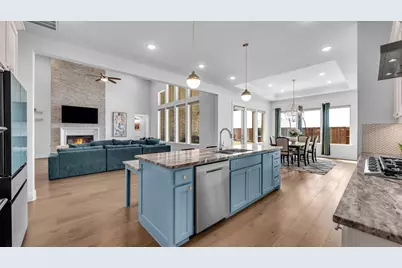 1651 Wynne Avenue, Prosper, TX 75078 - Photo 7