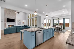 1651 Wynne Ave, Prosper, TX 75078 - Photo 7