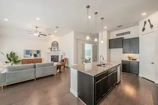 1223 Caraway Ln, Haslet, TX 76052 - Photo 9