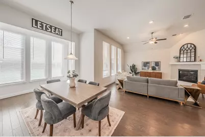 1223 Caraway Lane, Haslet, TX 76052 - Photo 13