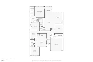 1223 Caraway Ln, Haslet, TX 76052 - Photo 3