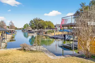 4309 Davis Rd, Granbury, TX 76049 - Photo 1