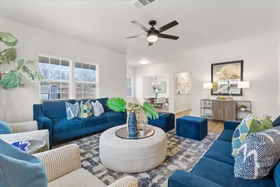 4309 Davis Road, Granbury, TX 76049 - Photo 11