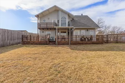 4309 Davis Road, Granbury, TX 76049 - Photo 1