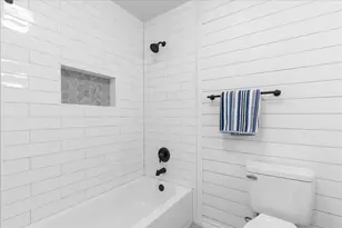 4309 Davis Rd, Granbury, TX 76049 - Photo 19