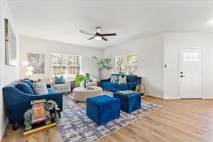 4309 Davis Rd, Granbury, TX 76049 - Photo 21