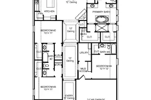 304 Northridge Dr, Lakewood Village, TX 75068 - Photo 5