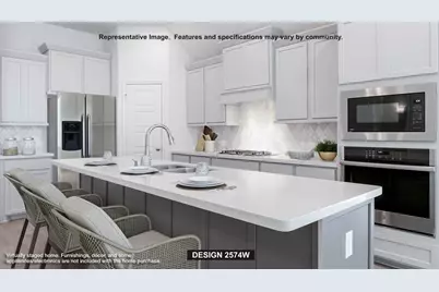 304 Northridge Drive, Lakewood Village, TX 75068 - Photo 3