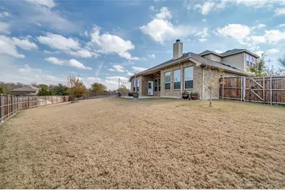 1017 Nob Hill Place, McKinney, TX 75071 - Photo 13