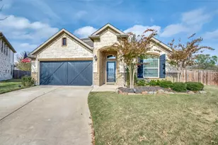 1017 Nob Hill Pl, McKinney, TX 75071 - Photo 1
