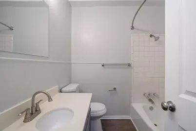 307 Rose Street #311-C, Arlington, TX 76010 - Photo 9