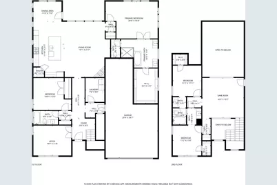 7116 Accipiter Drive, Fort Worth, TX 76179 - Photo 25