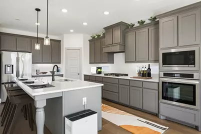 7116 Accipiter Drive, Fort Worth, TX 76179 - Photo 9