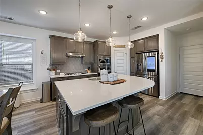 3501 Hunter Street, Aubrey, TX 76227 - Photo 5