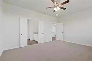 3109 Harmony Wy, Cleburne, TX 76031 - Photo 9