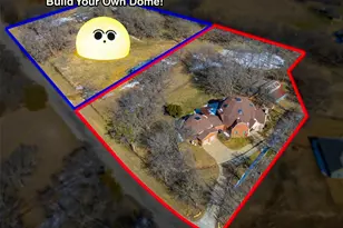 14125 Maxwell Blvd, Fort Worth, TX 76179 - Photo 7